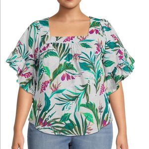 Plus Terra & Sky Top